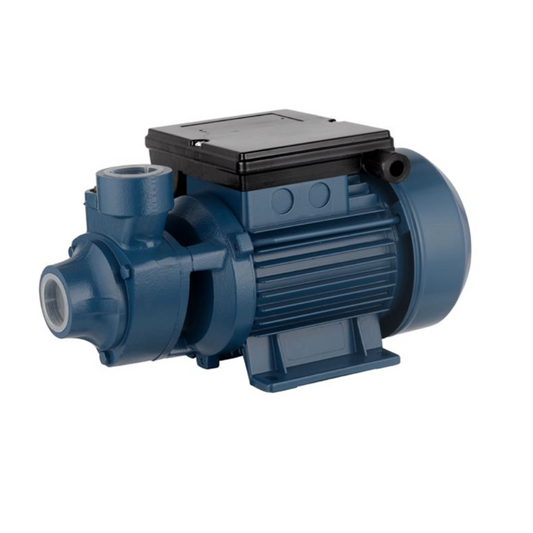 Peripheral centrifugal electric pump 