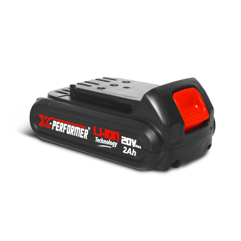 Batteria 20V MAX